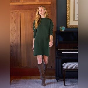 Frank &Eileen IZZIE
Sweatshirt Party Dress